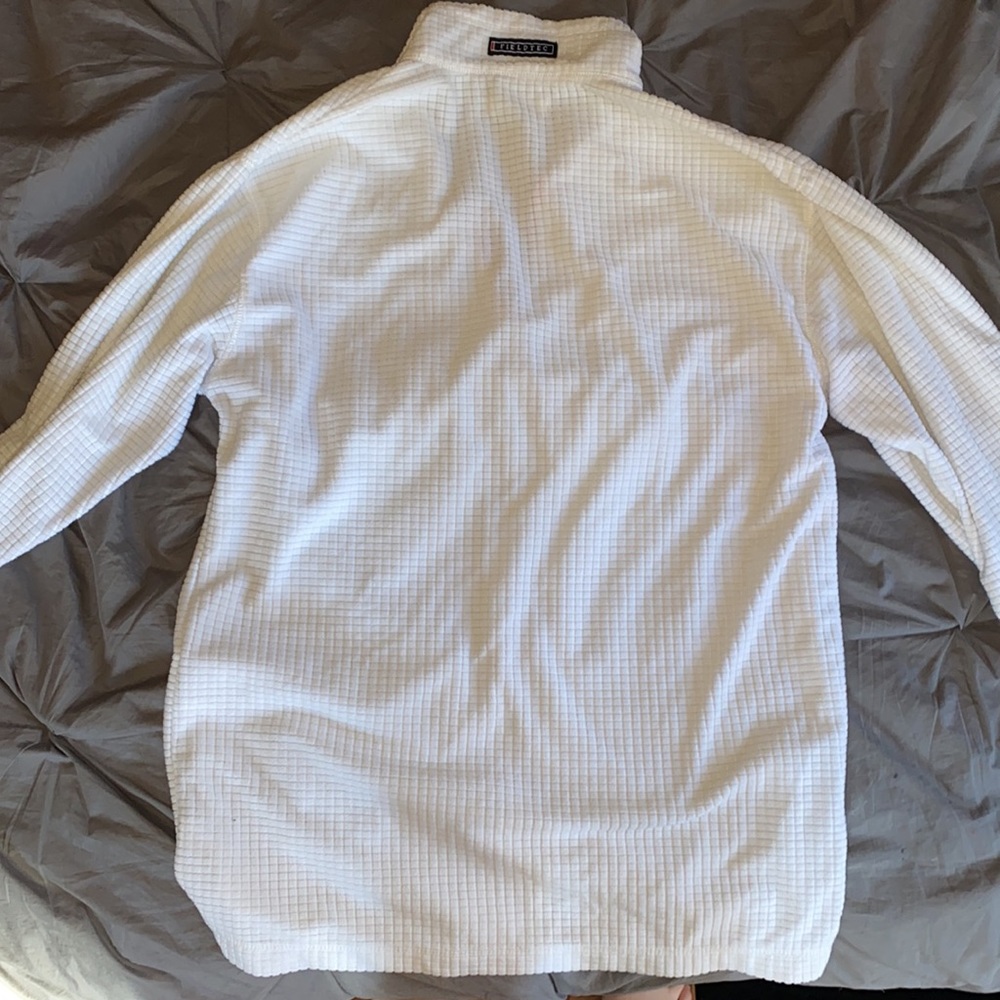 Southern Marsh Pullover - image 2